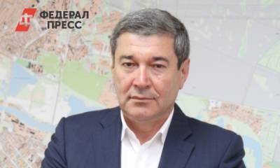 Департамент ЖКХ Тюменской области возглавил Мугаммир Галиуллин