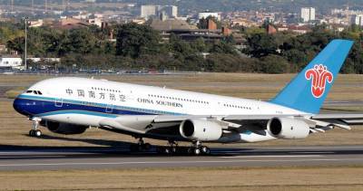Прямой авиарейс связал китайский город Ухань с Исламабадом