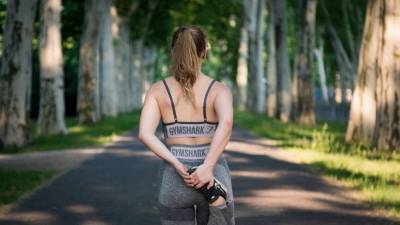 5 правил питания после тренировок, если хотите нарастить мышцы