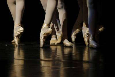 В декабре в Петербурге пройдет международный фестиваль балета