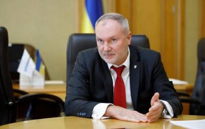 Глава «Укроборонпрома» заявил, что в стране не производят боеприпасы