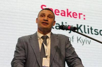 Политолог Сергей Марков: следующим президентом Украины может стать Виталий Кличко