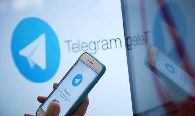 В мессенджере Telegram появится функция группового звонка