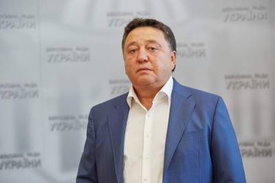 Фельдман намерен укрепить свое влияние в Киеве