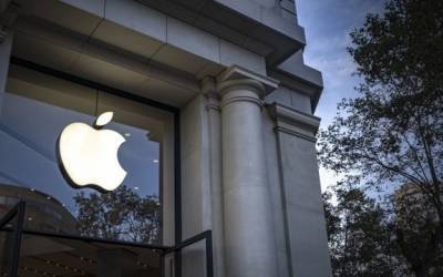 Италия оштрафовала Apple на 10 миллионов евро за «агрессивную» продажу iPhone