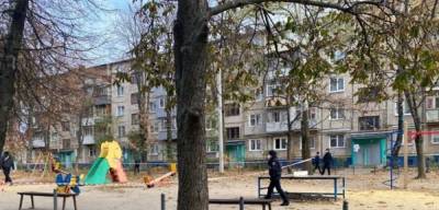 На Одесчине дети нашли на улице гранату и решили поиграть: от взрыва спасло чудо, фото и подробности