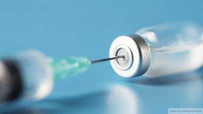 Компания Moderna заявила о почти стопроцентной эффекте вакцины от COVID-19