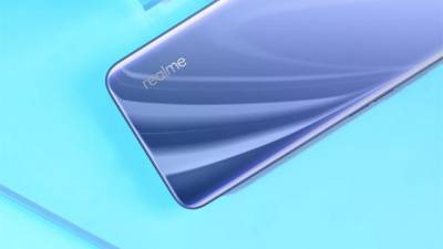 Realme представит новый смартфон Ace на базе процессора Snapdragon 875