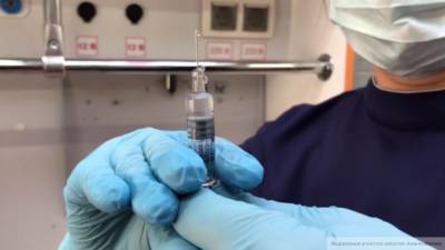 Директор "Вектора" озвучил тонкости производства вакцин от COVID-19