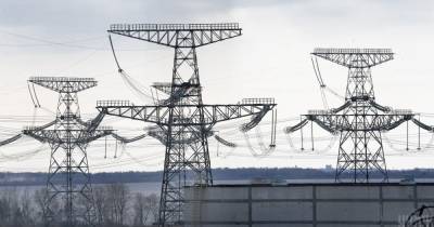 В Украине самая высокая цена на электроэнергию в Европе, – Еврокомиссия