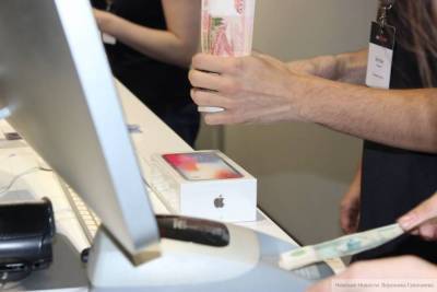 Италия выписала Apple штраф на 10 млн евро