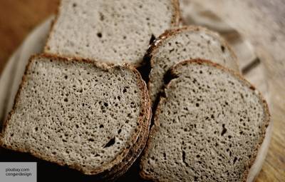 Названа опасность для мозга от частого употребления хлеба и макарон