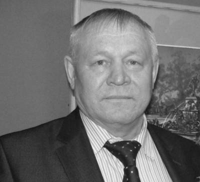 Директор Шацкой типографии умер от коронавируса