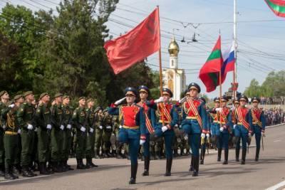 «Синдром Санду»: Президенту Молдавии «мешают» российские миротворцы в Приднестровье
