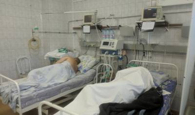"Медиазона": в России число жертв коронавируса занижено в два раза