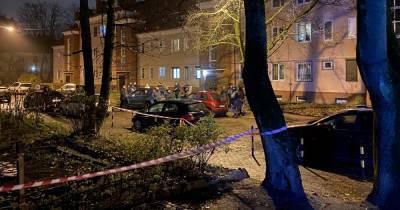 Убийство на Чернышевского: житель Кемерова оставил несколько роликов на YouTube и настроил автопостинг