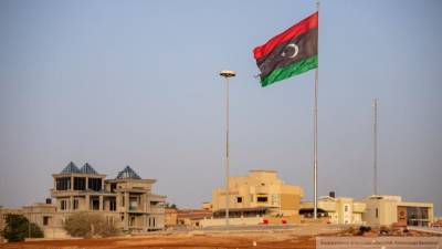 Злоумышленники украли 1400 метров электрокабеля в двух районах Триполи