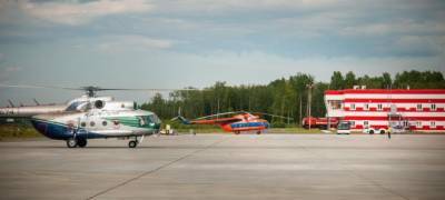 Принято решение о повышении цен на авиарейсы из Петрозаводска до Кижей и Заонежья