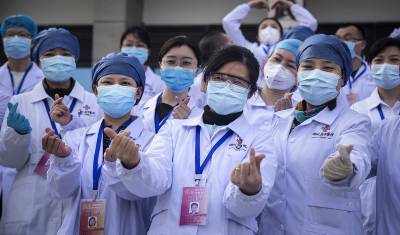 Победа на умолчании: почему в Китае уже нет пандемии коронавируса