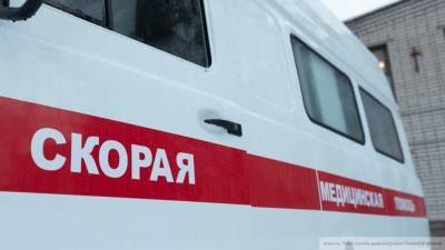 Казанского инкассатора госпитализировали с пулевым ранением в голову