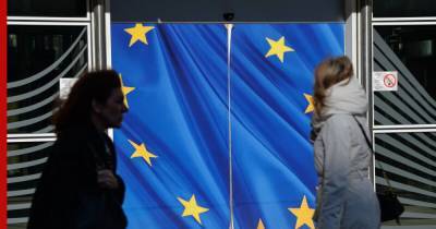Аналог "Акта Магнитского" планируют утвердить в Европе