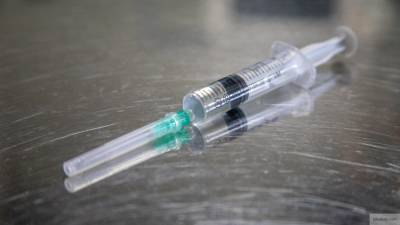 Вакцина против COVID-19 от компании Moderna из США эффективна на 94,1%