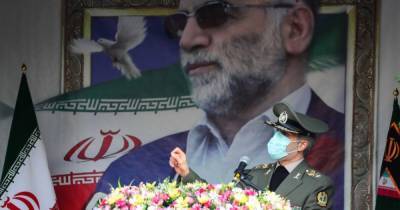 Смерть отца иранской ядерной программы. Как Байден угодил в ловушку израильтян