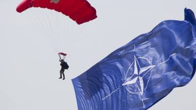 НАТО нарастит присутствие в Черном море