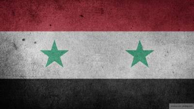 МИД Сирии обратился в ООН с просьбой удвоить гуманитарную помощь