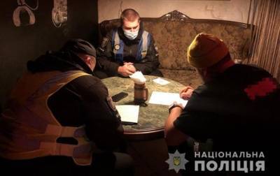 В Киеве за два дня выявили более 400 нарушений карантина