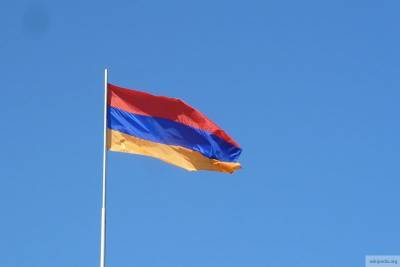 Генпрокуратура Армении возбудила дело по факту переброски боевиков в НКР