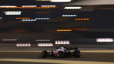 Пилот «Формулы-1» возмутился освещением аварии на гран-при Бахрейна