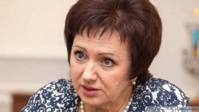 Сенатор Бибикова назвала получателей двух пенсий в декабре