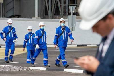 «Газпром» объявил о миллиардных убытках nbsp