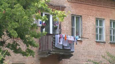 Власти опубликовали список отправленных под снос домов в Воронеже