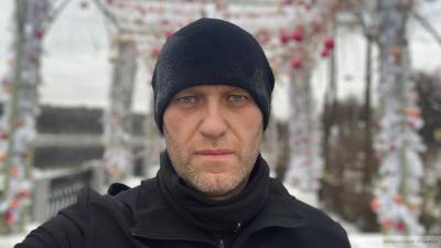 Навального содержит бизнесмен Зимин из загадочной династии бандитов