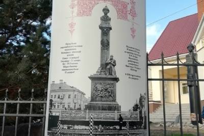 Костромской турбизнес: исторический памятник Ивану Сусанину – станет точкой притяжения как для туристов, так и для самих костромичей