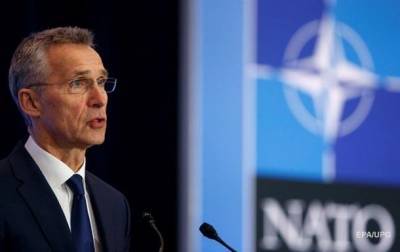 В НАТО заявили об усилении военного присутствия России