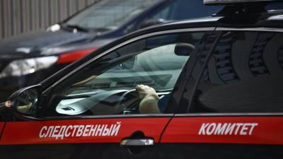В Свердловской области возбудили дело после гибели женщины из-за падения в яму