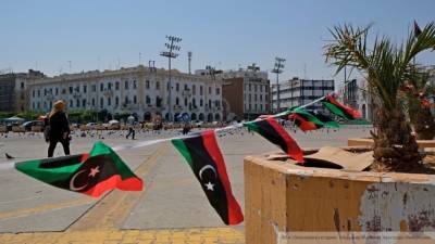 Представители ВОЗ оценили негативное влияние кризиса на граждан Ливии