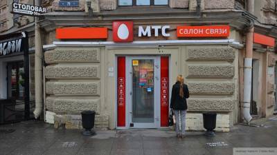 МТС тестирует первую базовую станцию с российским ПО