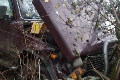 Снес забор и врезался в дерево: в Харьковской области подросток за сутки угнал три авто и разбил их