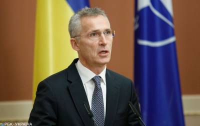 НАТО продолжит наращивать присутствие в Черноморском регионе из-за РФ