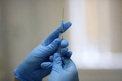 Акции Moderna подскочили на 12% на новостях о вакцине