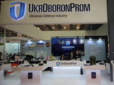 Игорь Фоменко - Украина больше продает военной продукции, чем покупает – руководитель "Укроборонпрома" - gordonua.com - Украина - Ракеты