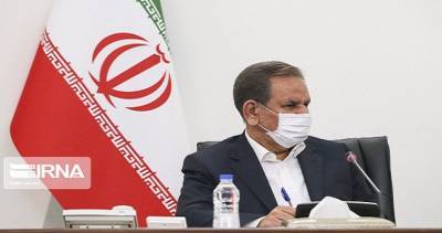 Иран пригласил участников ШОС принять участие в строительстве железной дороги Чабахар-Захедан