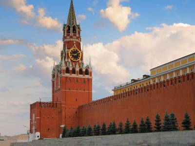 В Кремле произошло самоубийство – СМИ