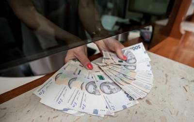 В бюджете-2021 не хватит денег на борьбу с COVID - НСЗУ - korrespondent.net - Украина