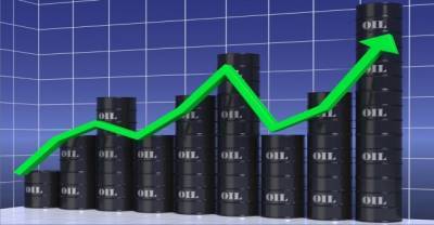 Рост цен на нефть усиливает разногласия внутри ОПЕК+