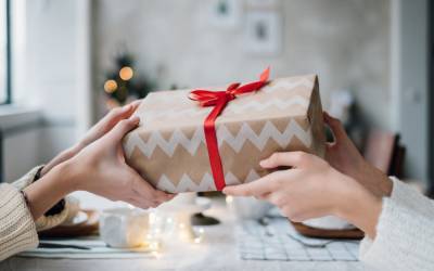 Что подарить повару: полезные подарки на Николая, Новый год и Рождество
